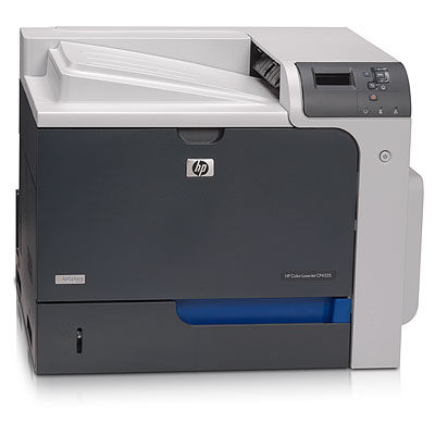 Toner HP Color LaserJet Enterprise CP4525dn